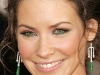 Evangeline Lily makeup